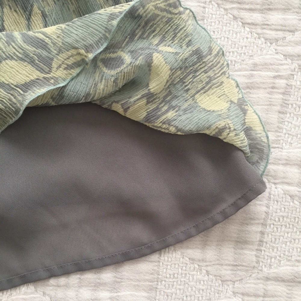 Intuitions Camisole Tank - Picture 7 of 8